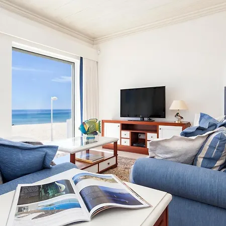 Residence Estrela Do Mar *