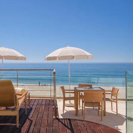 Residence Estrela Do Mar Holiday home