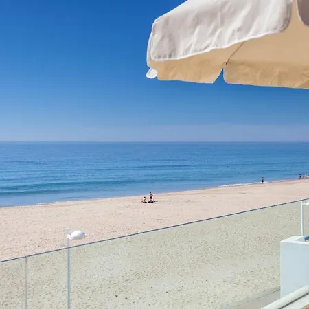 Estrela Do Mar Salema