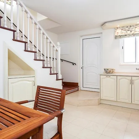 Residence Estrela Do Mar Holiday home *