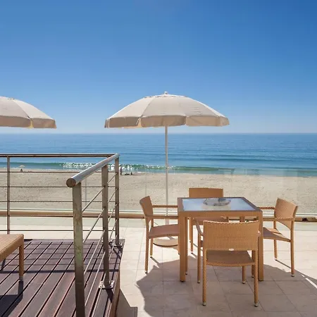 Residence Estrela Do Mar Salema