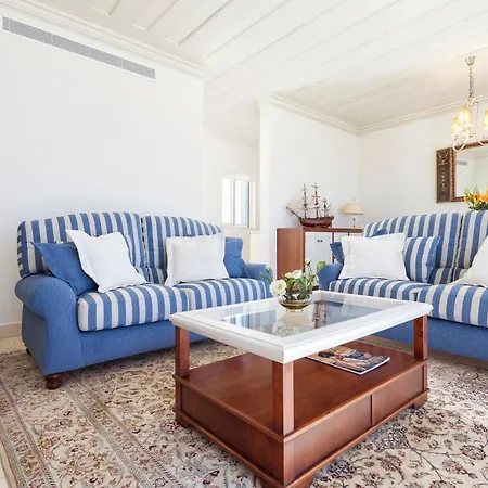 Holiday home Residence Estrela Do Mar *