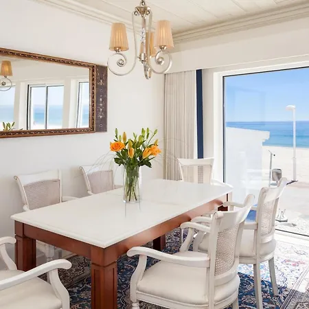 Holiday home Residence Estrela Do Mar *