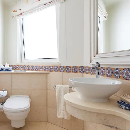 Estrela Do Mar 度假居