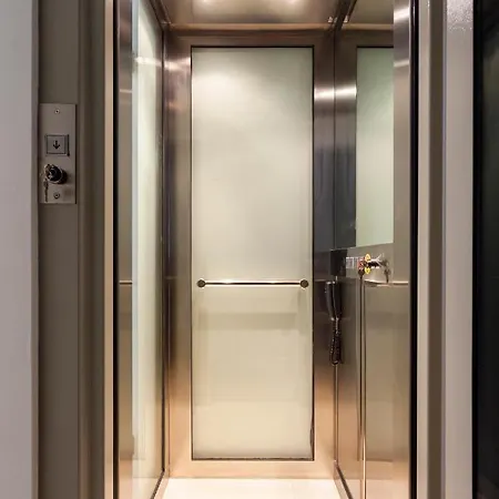 Estrela Do Mar Nyaraló