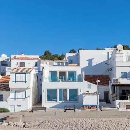 Residence Estrela Do Mar