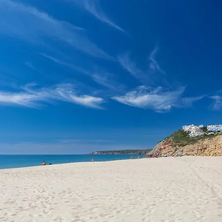 Residence Estrela Do Mar Holiday home