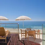 Estrela Do Mar בית נופש