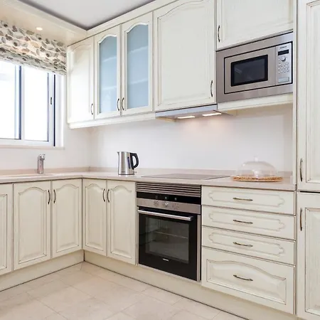 Сasa de vacaciones Estrela Do Mar