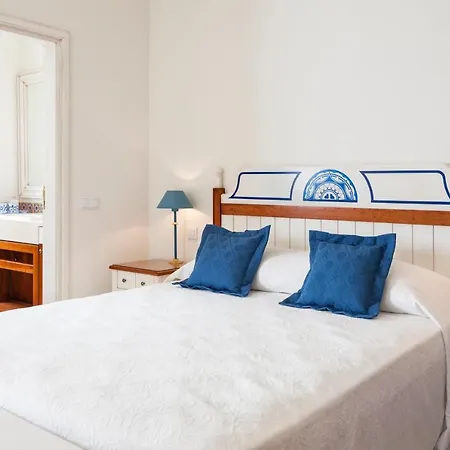 Сasa de vacaciones Estrela Do Mar *