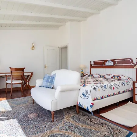 Estrela Do Mar Salema